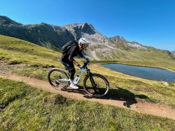 Weekend Davos